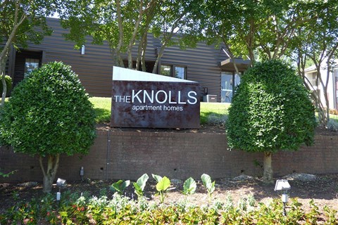 The Knolls