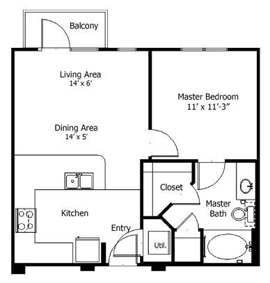 6760 Windhaven Pkwy 1-3 Beds Apartment, Townhouse for Rent - Photo Gallery 79