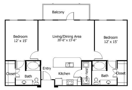 6760 Windhaven Pkwy 1-3 Beds Apartment, Townhouse for Rent - Photo Gallery 86