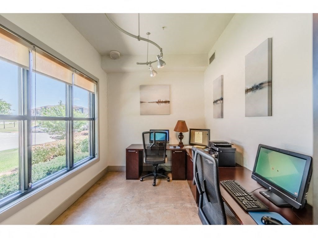 fort worth tx apartments