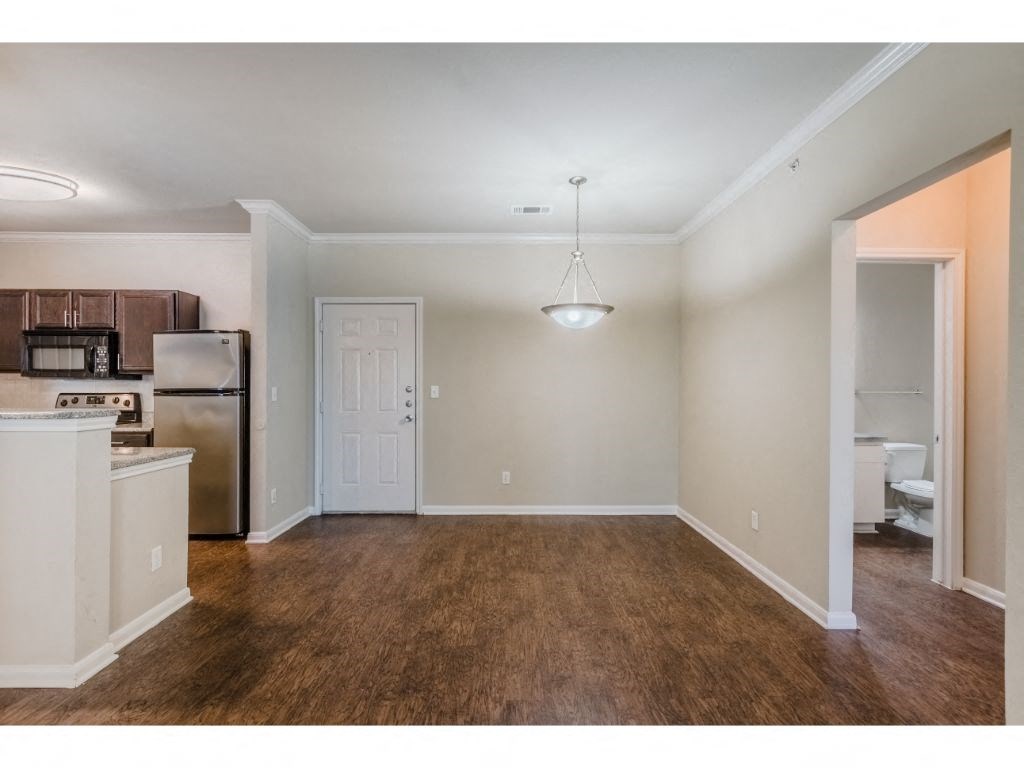 fort worth tx apartments