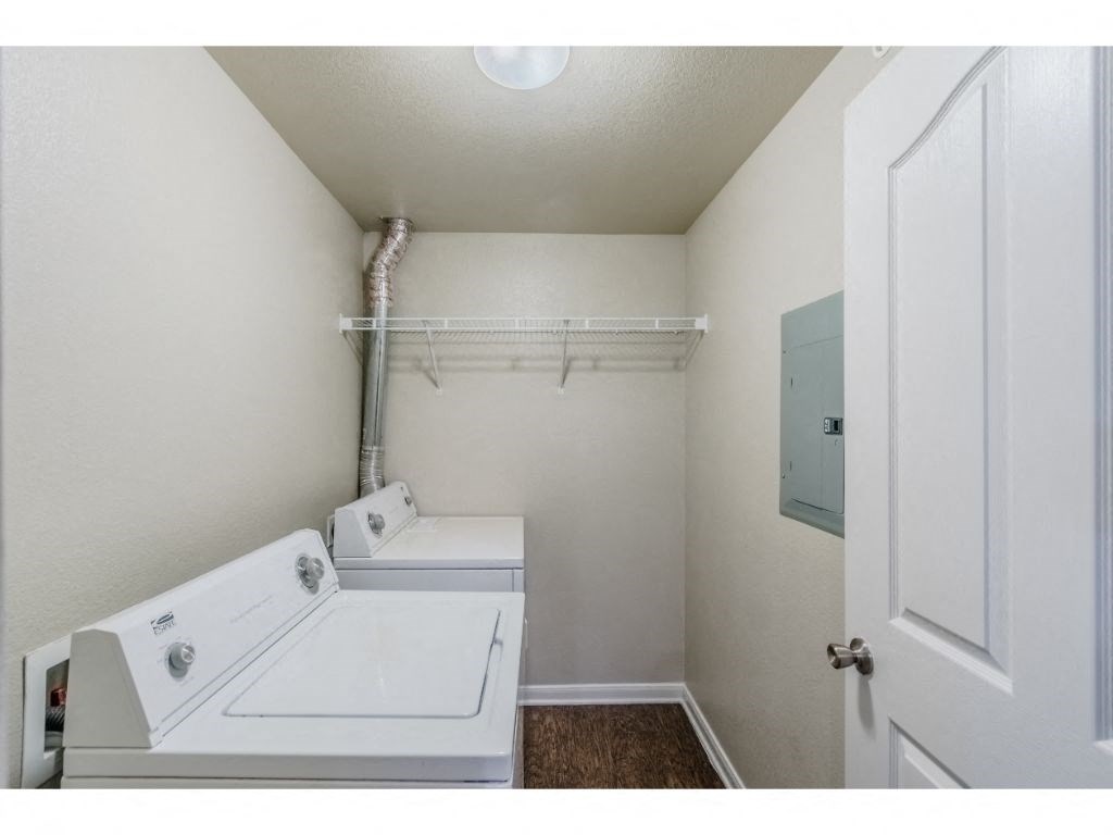 fort worth tx apartments