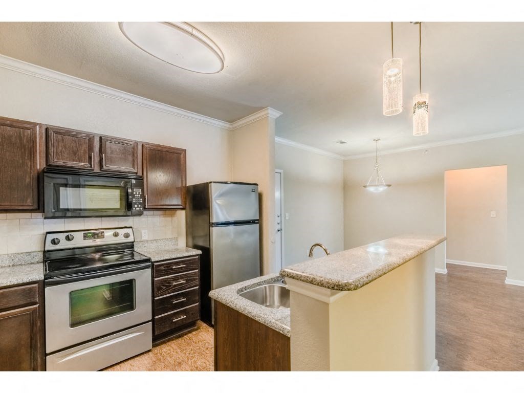 fort worth tx apartments