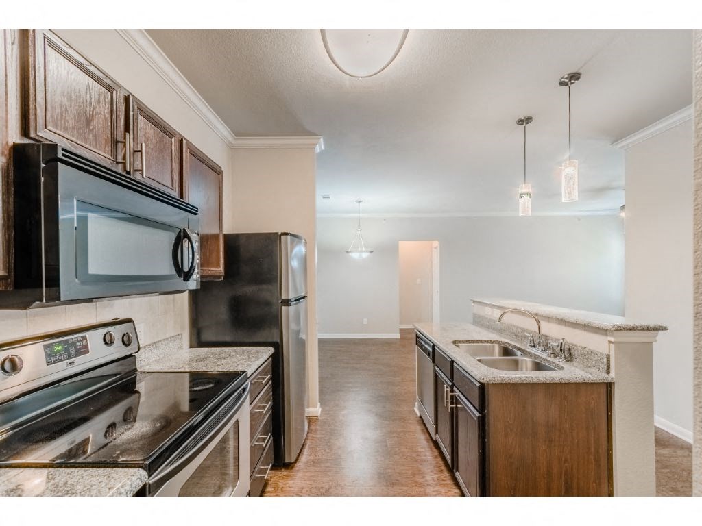 fort worth tx apartments