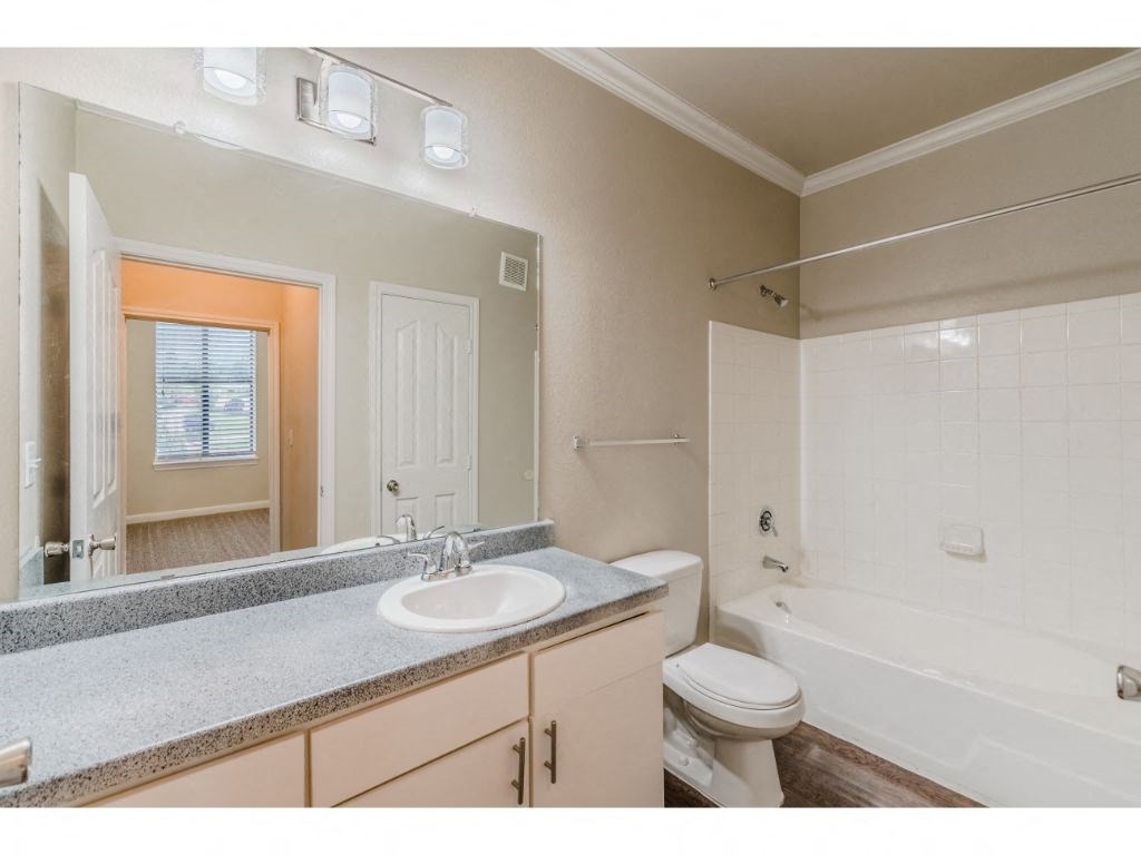 fort worth tx apartments