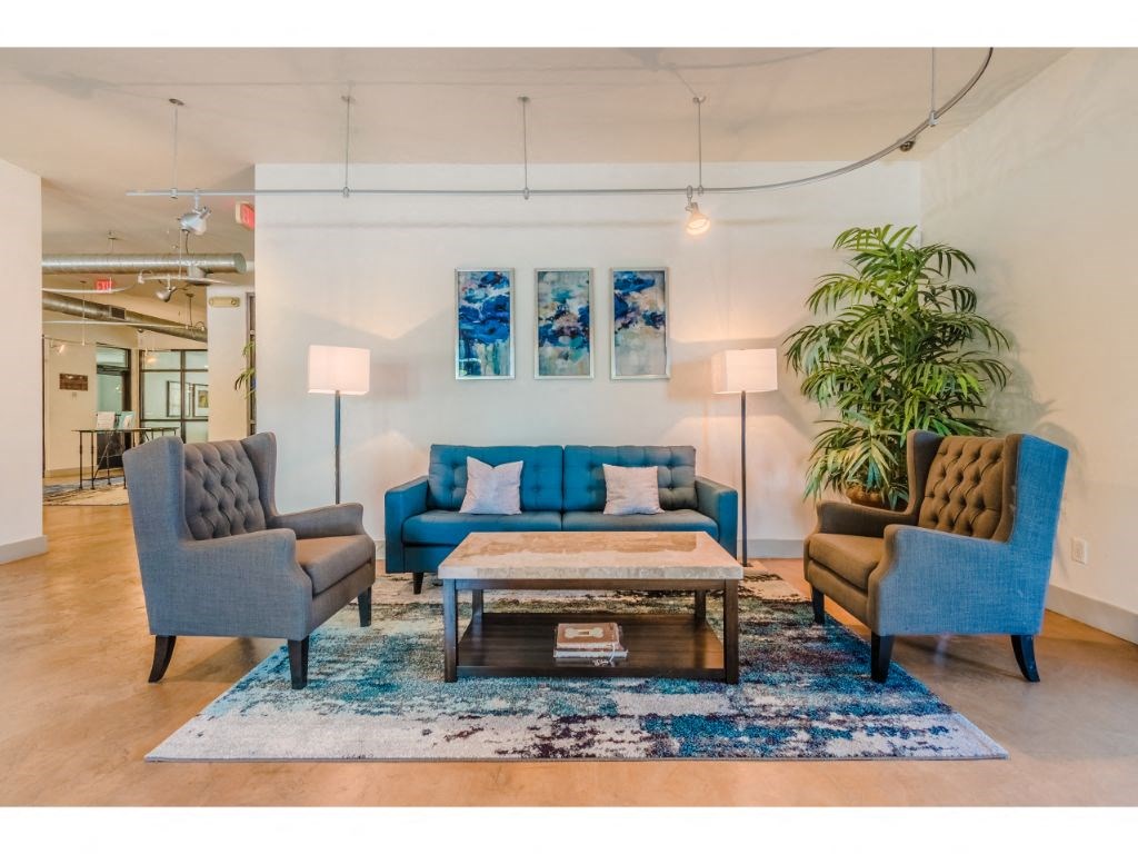 fort worth tx apartments