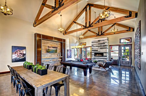 Clubhouse with Complimentary Wi-Fi, WA 98372