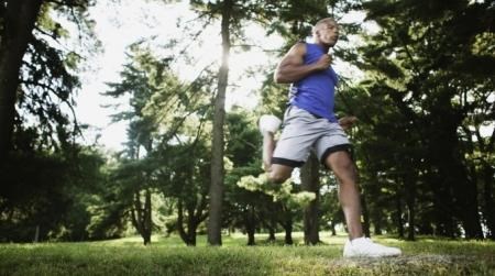 Jogging Trails at The Villas in Bellevue Apartments, 595 156th Avenue SE, Bellevue, WA