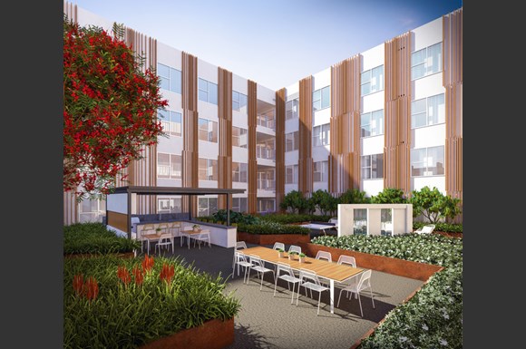 Prisma Apartments 301 Jeanette Lane Santa Ana Ca Rentcafe