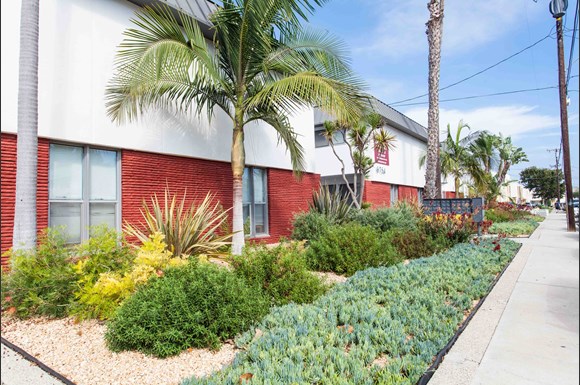 Abrego Villas Apartments 6754 6764 Abrego Rd Isla Vista Ca Rentcafe