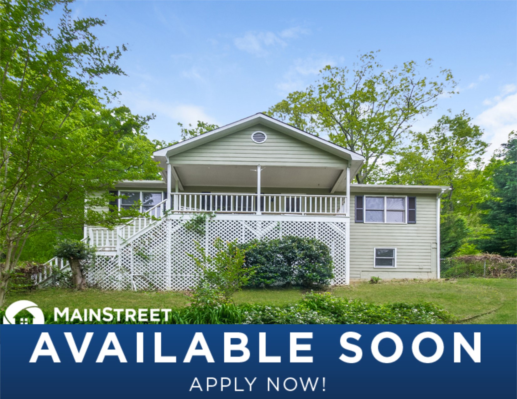 3 Bedroom Apartments In Cartersville