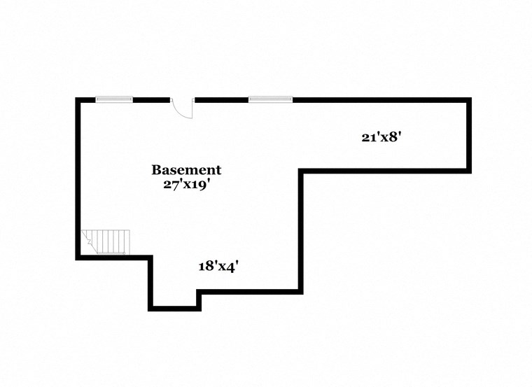 hematichematichematic diagram of a floor plan of a house with roommates