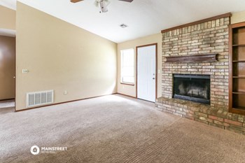 1716 Jackson Dr 3 Beds House for Rent - Photo Gallery 3
