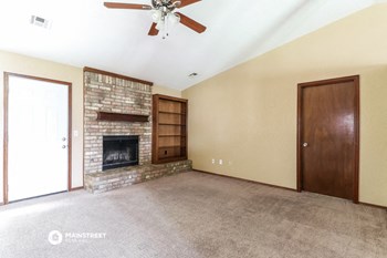 1716 Jackson Dr 3 Beds House for Rent - Photo Gallery 4