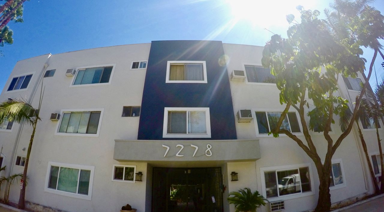 7278 Hollywood Boulevard Apartments In Ca Los Angeles Homepagegallery 1