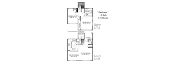 2Bed1Bath