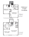 2Bed1Bath