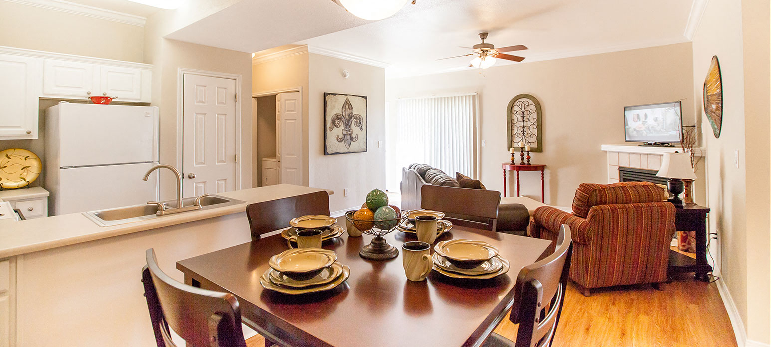 Cypress Pointe Apartments in Bossier City, LA