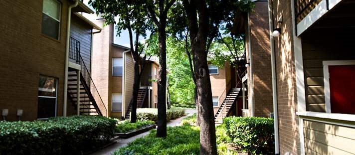 Deerwood | Apartments in Tyler, TX