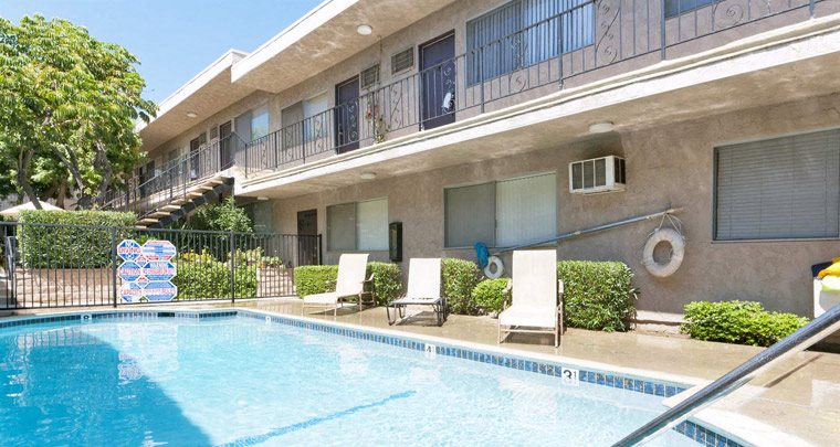 Granada Apartments Sherman Oaks Granada Apartments Sherman Oaks