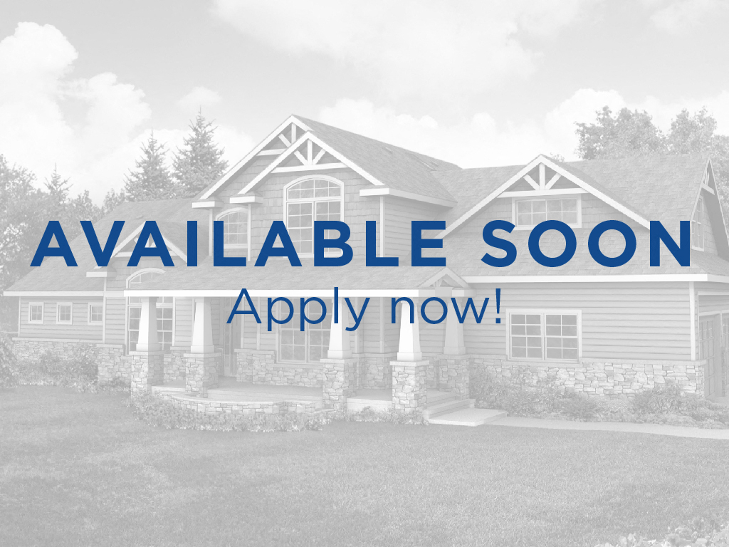 a house with the words available soon on top of it