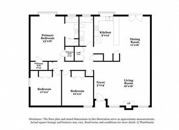 6807 Cricket Canyon Rd 3 Beds House for Rent - Photo Gallery 2