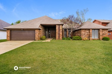 14028 Apache Dr 4 Beds Apartment for Rent