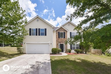 833 Langley View Ct 4 Beds Apartment for Rent
