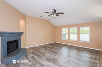 6801 Sierra Madre Dr 3 Beds House for Rent - Photo Gallery 4