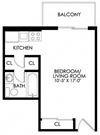 Studio Apartment Studio Apartment