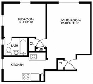 Fairhill Gardens Apartments 12800 Fairhill Rd Shaker Heights Oh Rentcafe