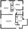 2 Bedroom