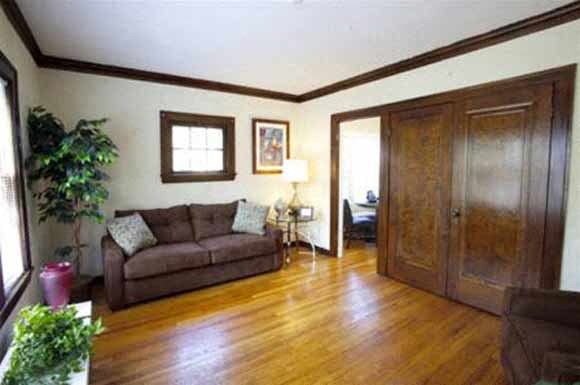 1414 Grace Avenue 1 Bed Apartment for Rent - Photo Gallery 1