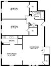 2 Bedroom