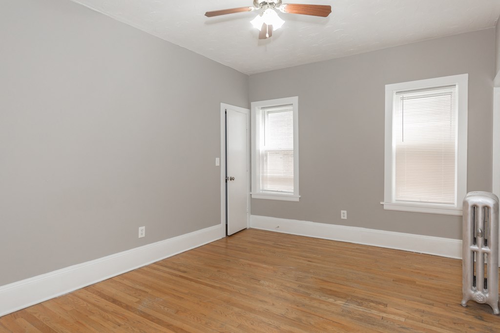 St. Regis 3 Bedroom Apartments