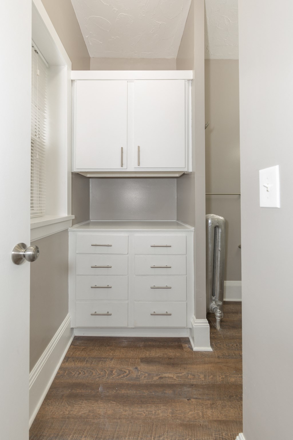 St. Regis 3 Bedroom Apartments