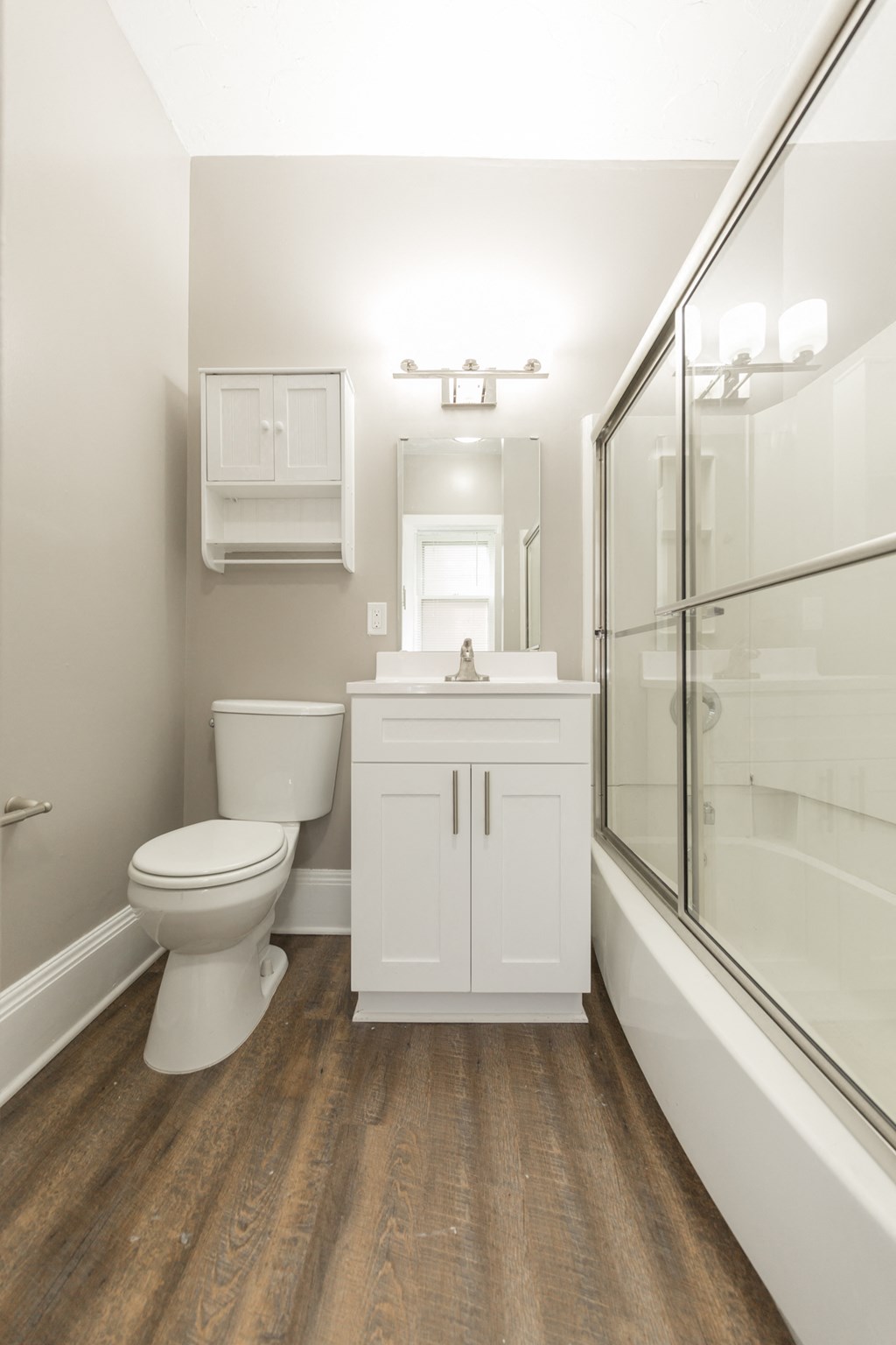 St. Regis 3 Bedroom Apartments