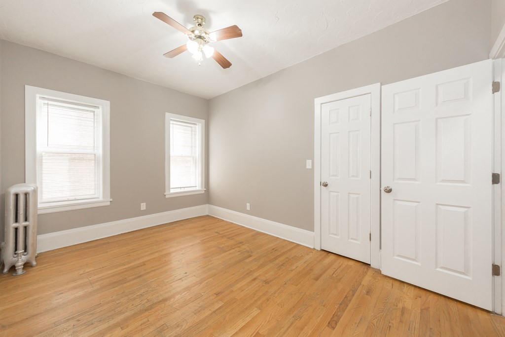 St. Regis 3 Bedroom Apartments