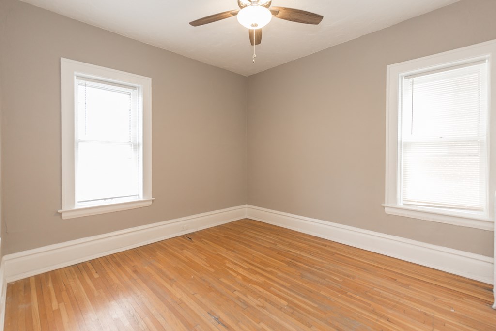 St. Regis 3 Bedroom Apartments