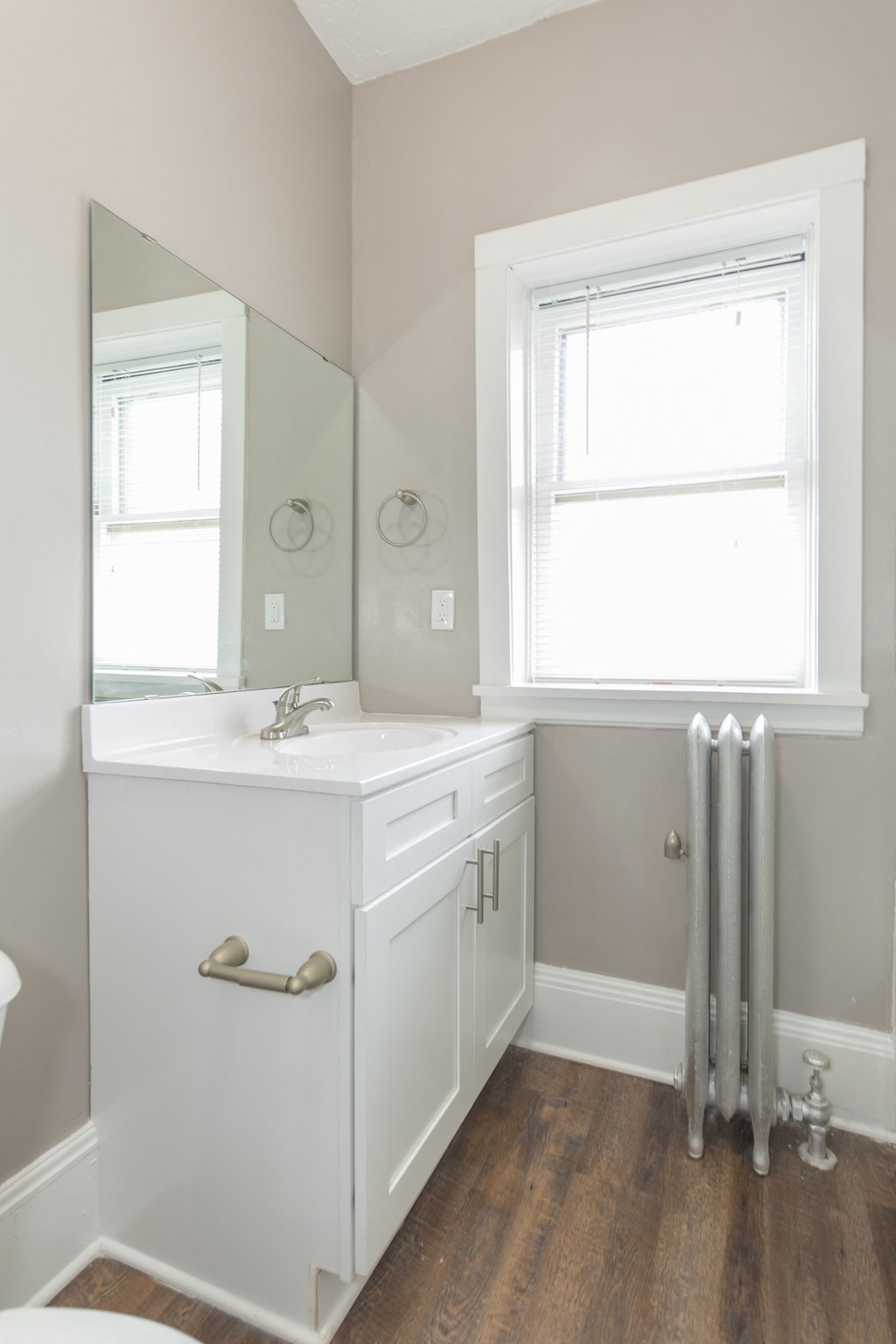 St. Regis 3 Bedroom Apartments