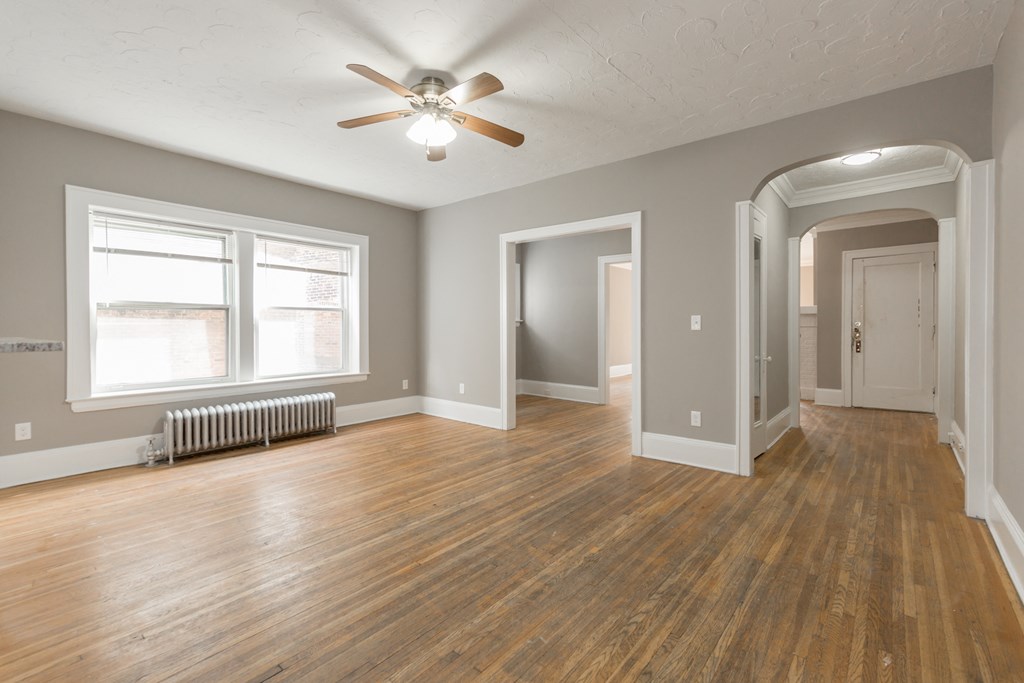 St. Regis 3 Bedroom Apartments