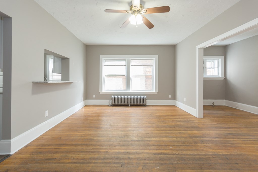 St. Regis 3 Bedroom Apartments