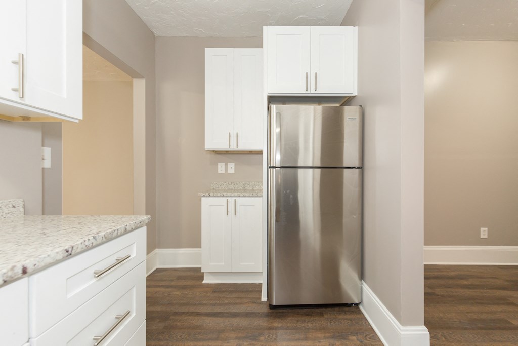 St. Regis 3 Bedroom Apartments