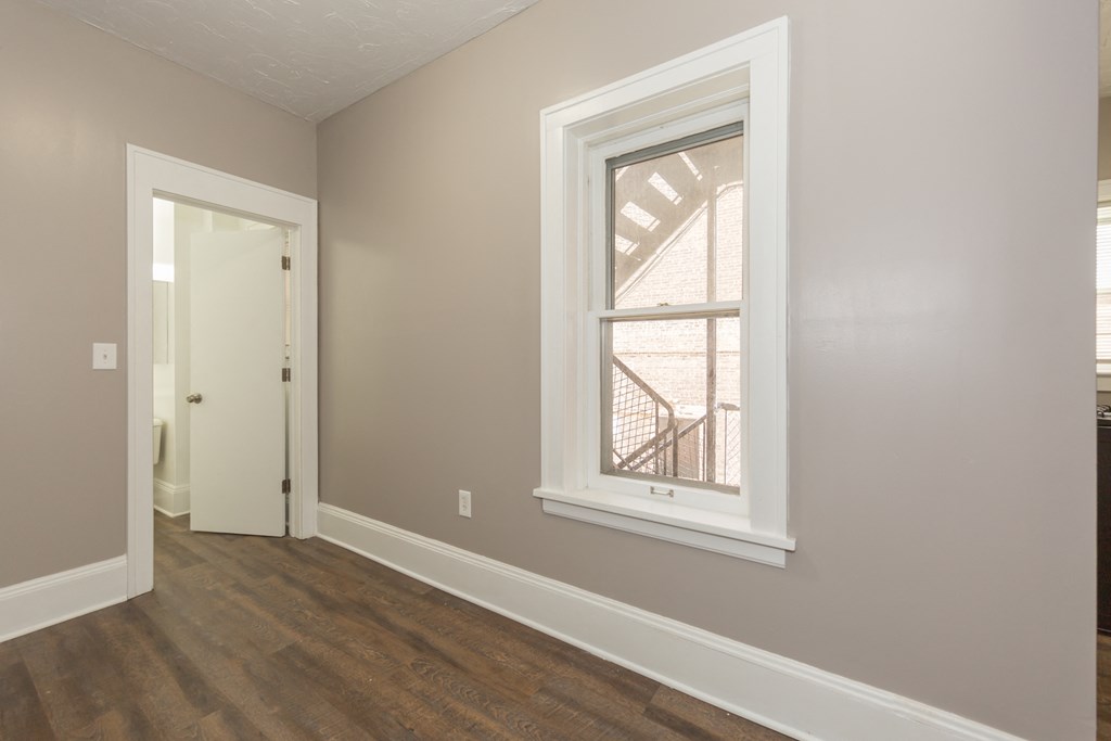 St. Regis 3 Bedroom Apartments