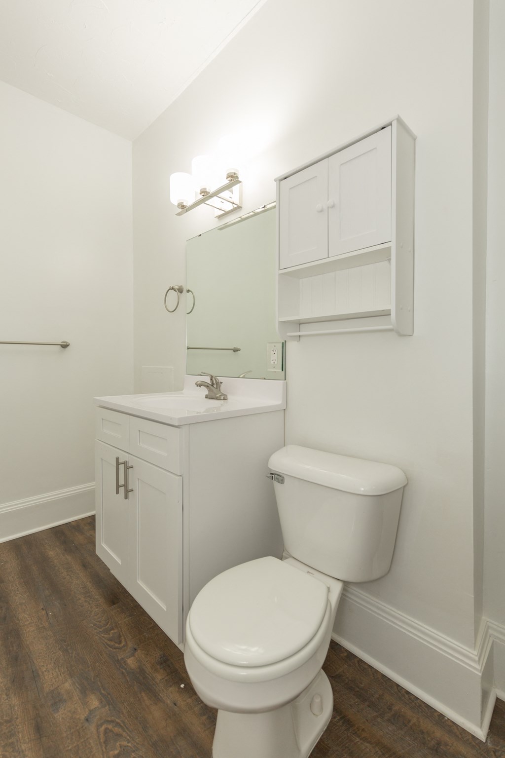 St. Regis 3 Bedroom Apartments