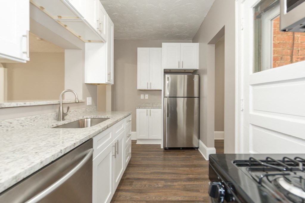 St. Regis 3 Bedroom Apartments