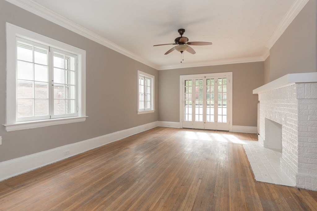 St. Regis 3 Bedroom Apartments