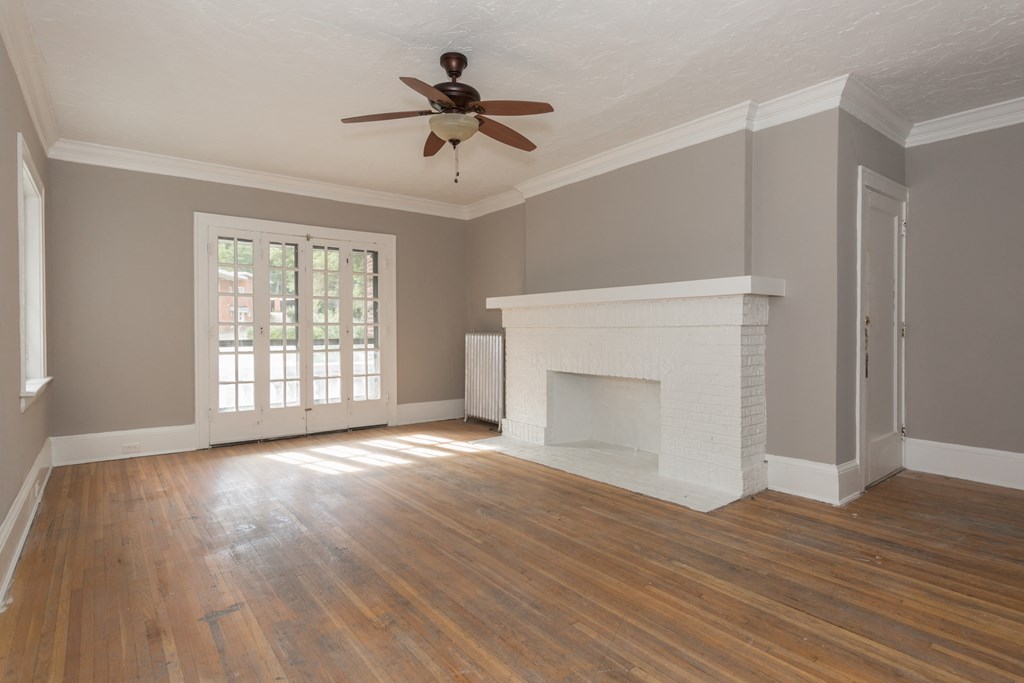 St. Regis 3 Bedroom Apartments