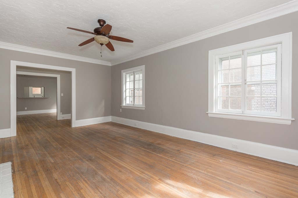 St. Regis 3 Bedroom Apartments