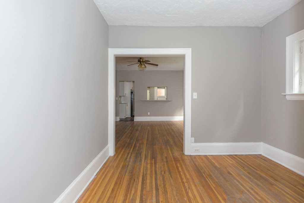 St. Regis 3 Bedroom Apartments